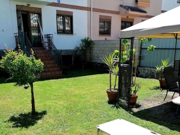 Piso Villanueva De La Cañada - 1232894-01