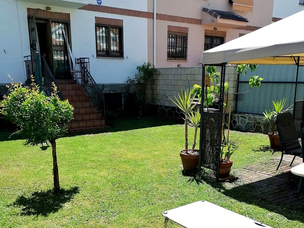 Piso Villanueva De La Cañada - 1232894-01