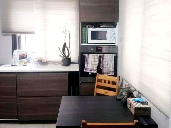 Piso Villanueva De La Cañada - 1232894-06