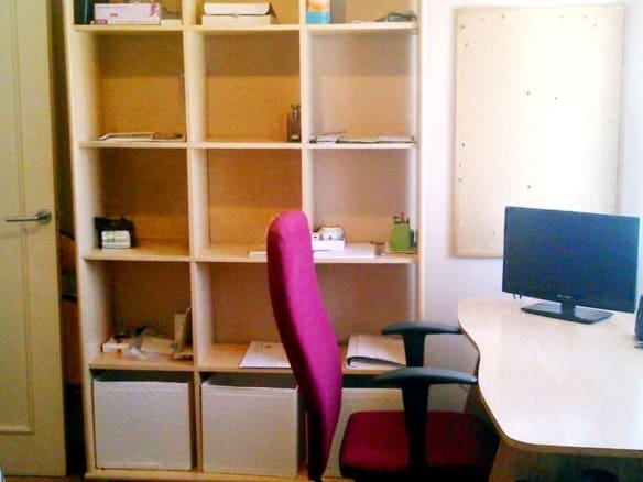 Piso Villanueva De La Cañada - 1232894-02