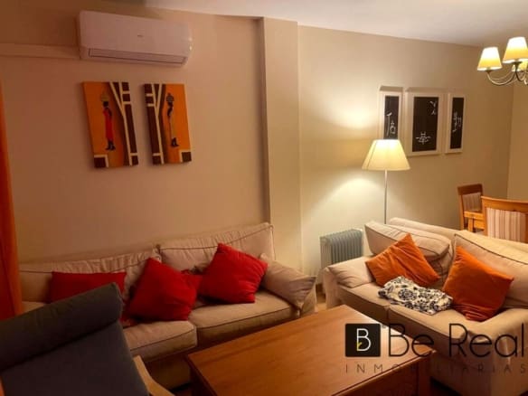 Piso Casar De Caceres - 1232897-01