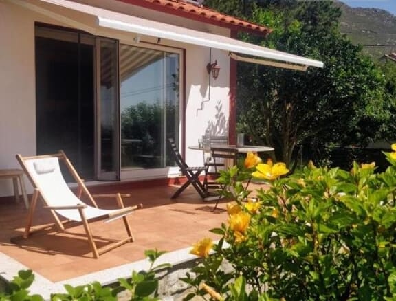 Casa-Chalet Rosal