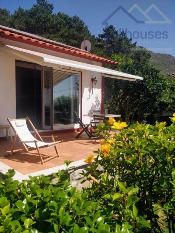 Casa-Chalet Rosal
