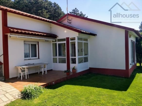 Casa-Chalet Rosal