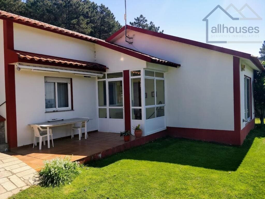 Casa-Chalet Rosal