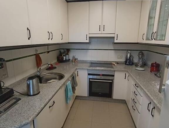 Casa-Chalet Rosal