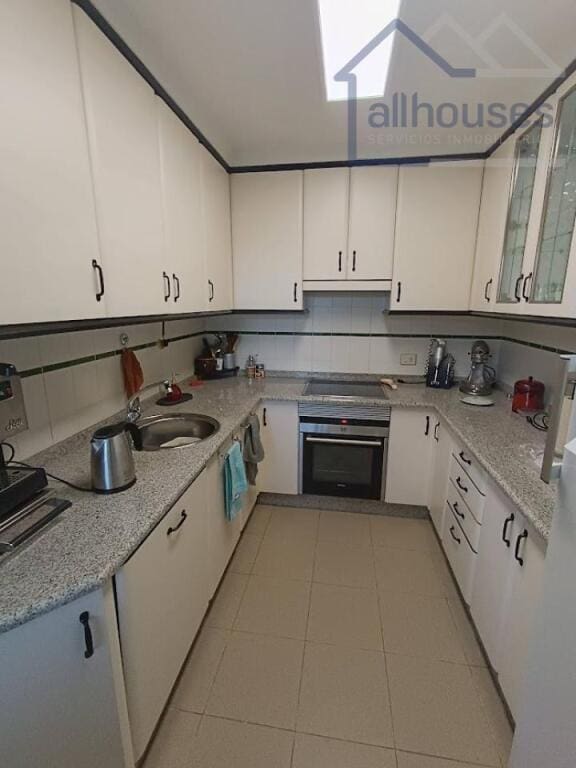 Casa-Chalet Rosal