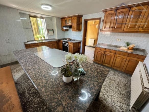 Casa-Chalet Estrada