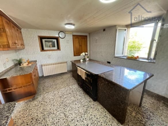 Casa-Chalet Estrada