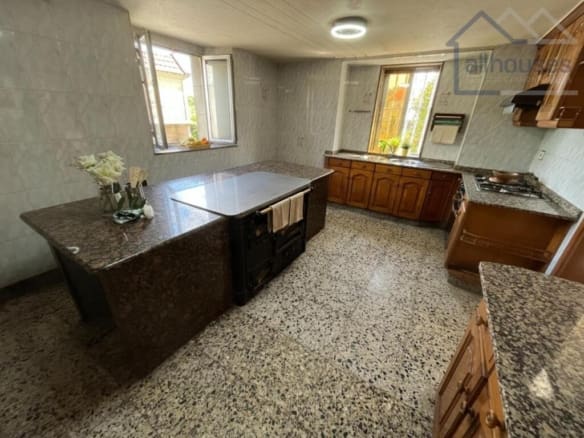 Casa-Chalet Estrada