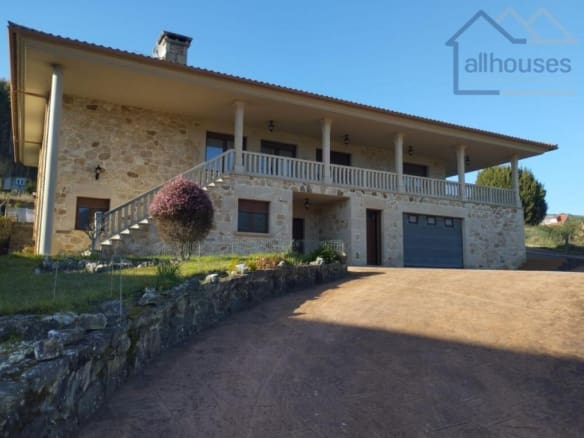 Casa-Chalet Rosal