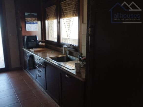 Casa-Chalet Rosal