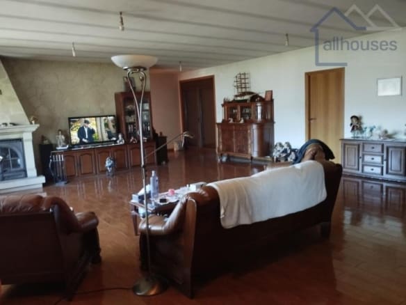 Casa-Chalet Rosal