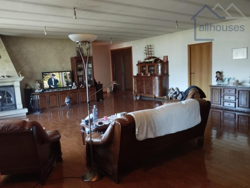 Casa-Chalet Rosal