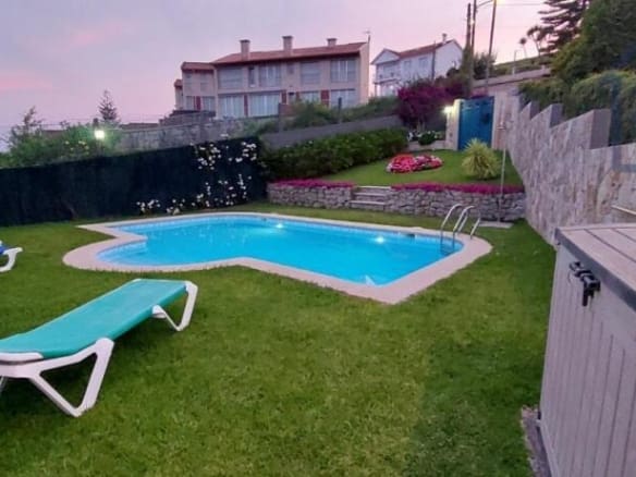 Casa-Chalet Combarro (San Roque) - 1232936-02