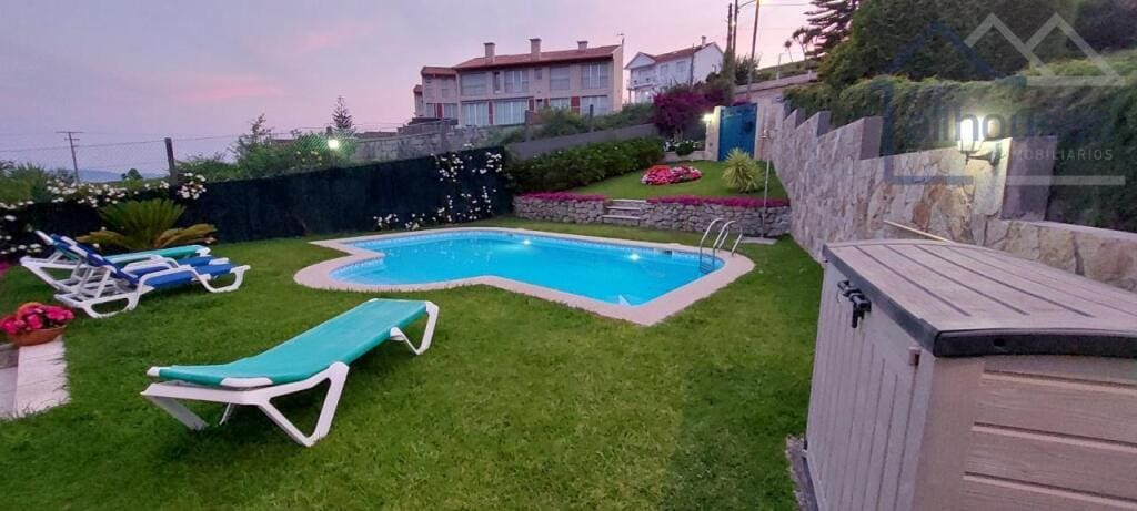 Casa-Chalet Combarro (San Roque) - 1232936-02