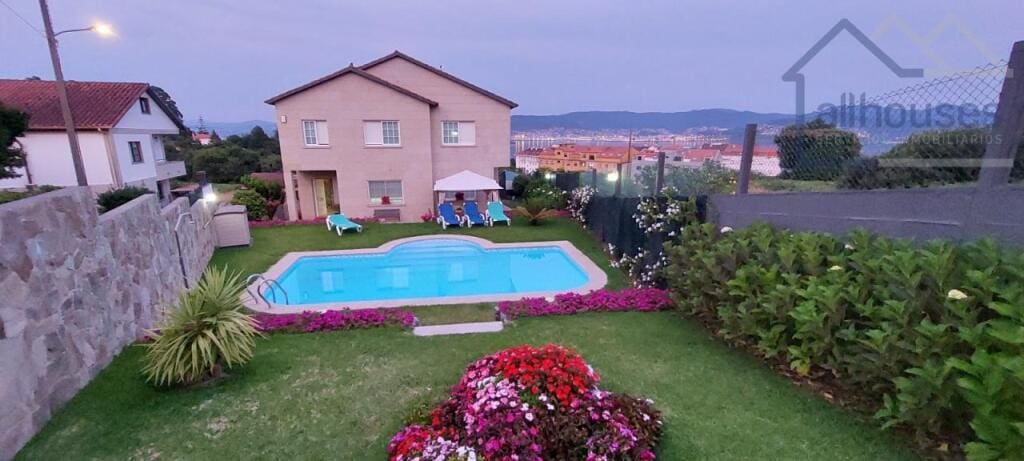 Casa-Chalet Combarro (San Roque) - 1232936-01