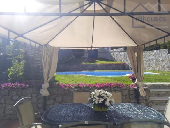 Casa-Chalet Combarro (San Roque) - 1232936-03