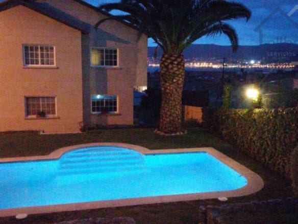 Casa-Chalet Combarro (San Roque) - 1232936-05