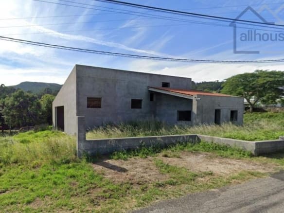 Casa-Chalet Rosal