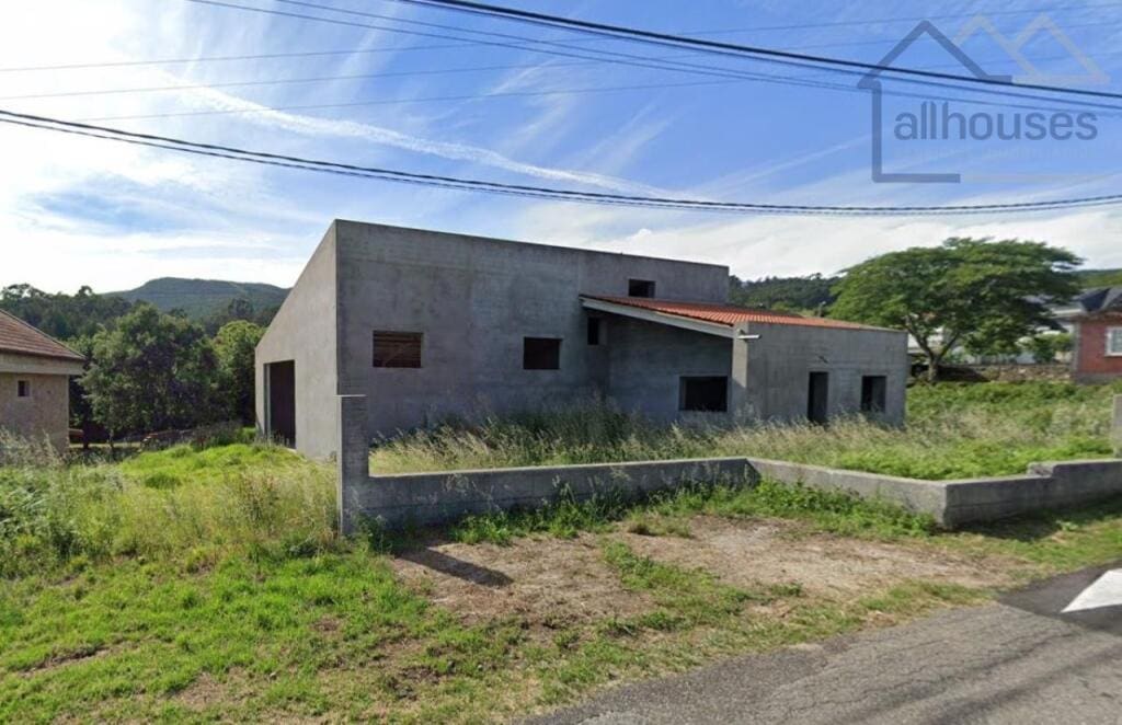 Casa-Chalet Rosal