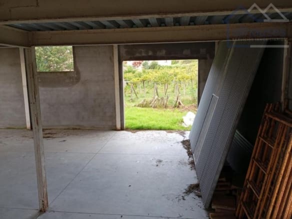 Casa-Chalet Rosal