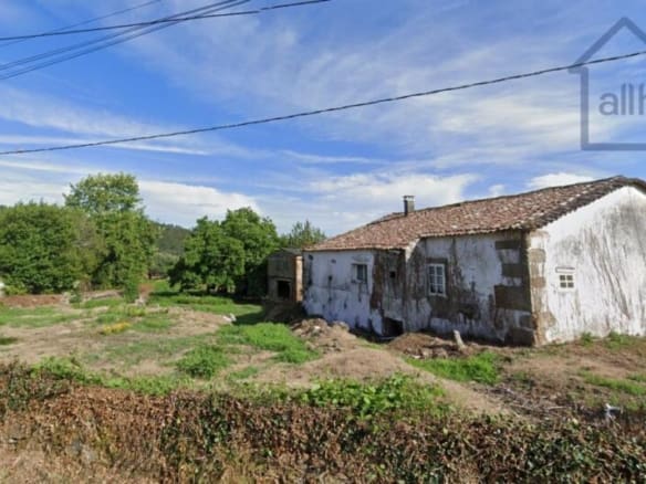 Casa-Chalet Rosal