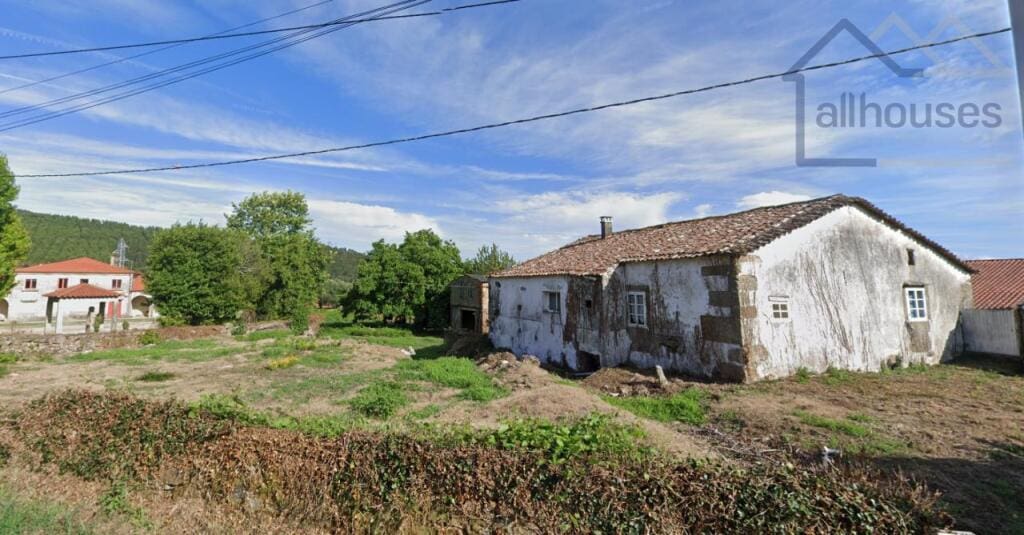 Casa-Chalet Rosal