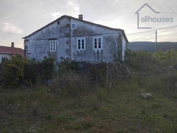 Casa-Chalet Rosal