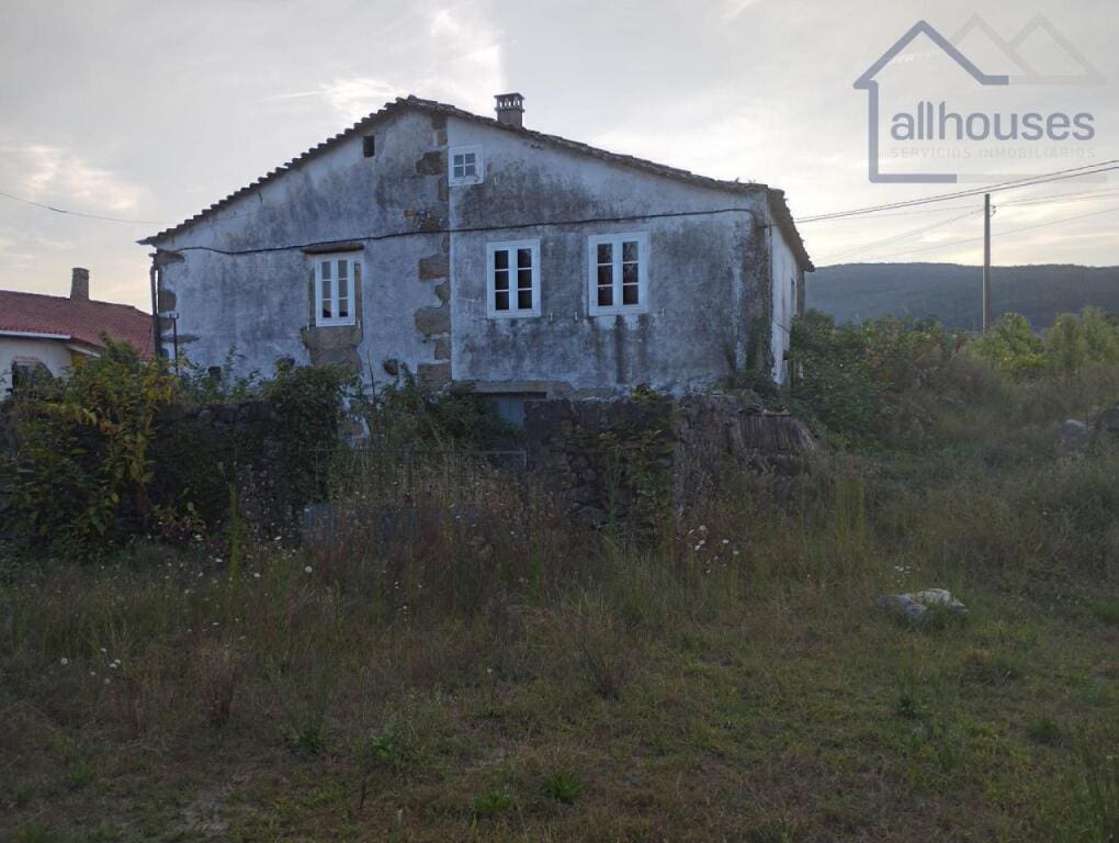 Casa-Chalet Rosal