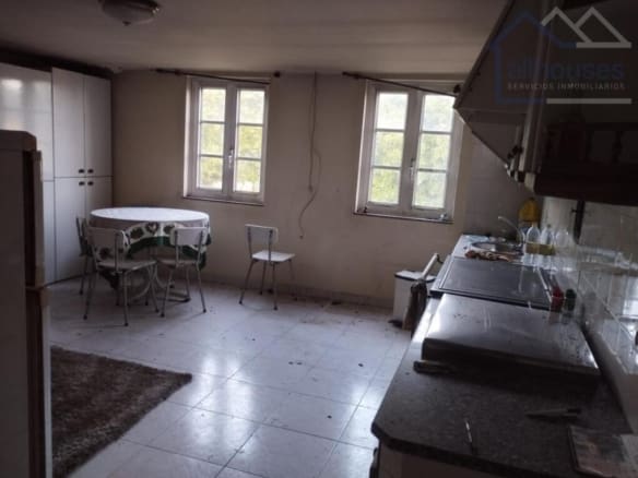 Casa-Chalet Rosal