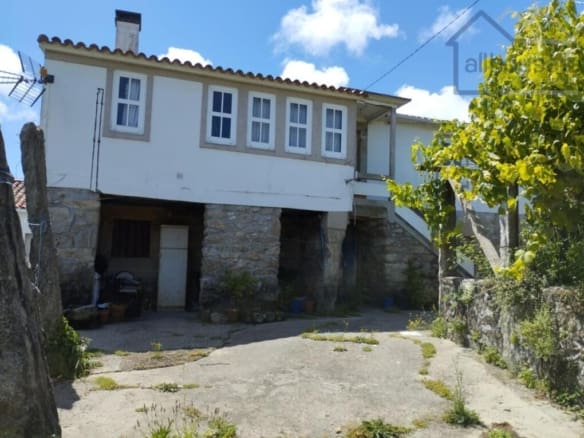 Adosada Rosal