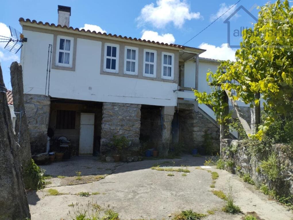 Adosada Rosal