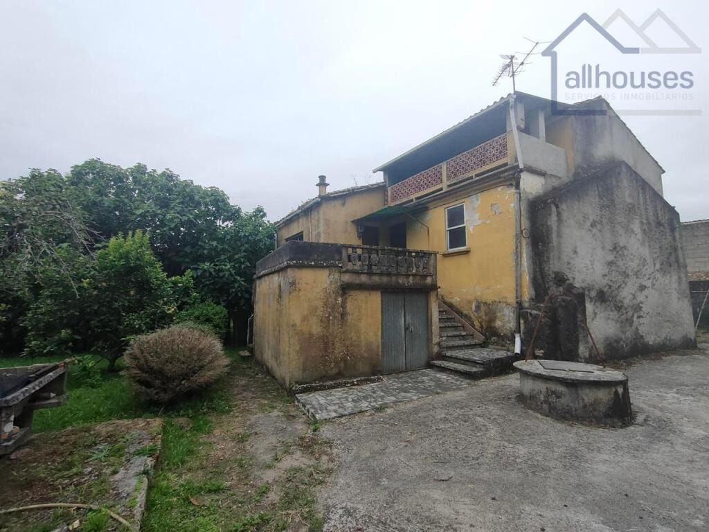 Casa de pueblo Rosal