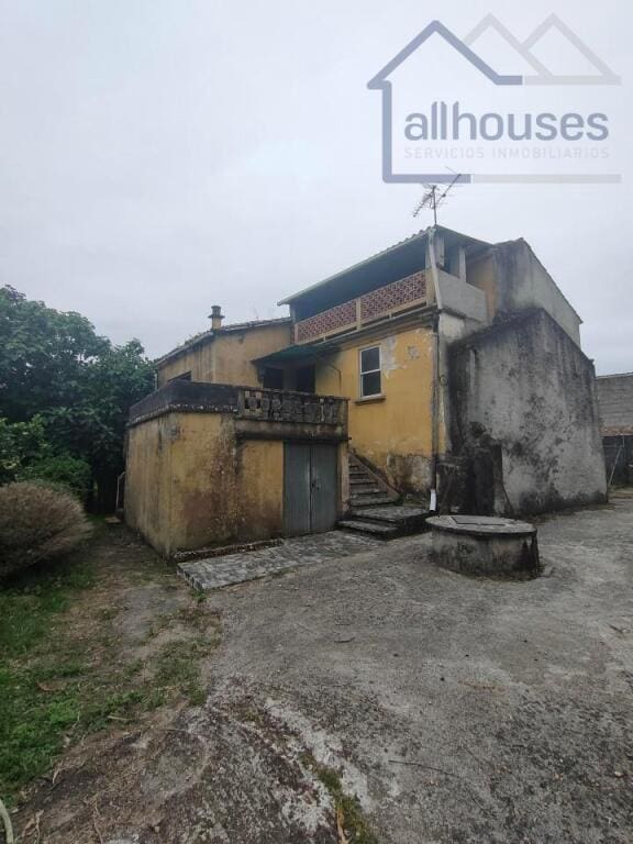 Casa de pueblo Rosal