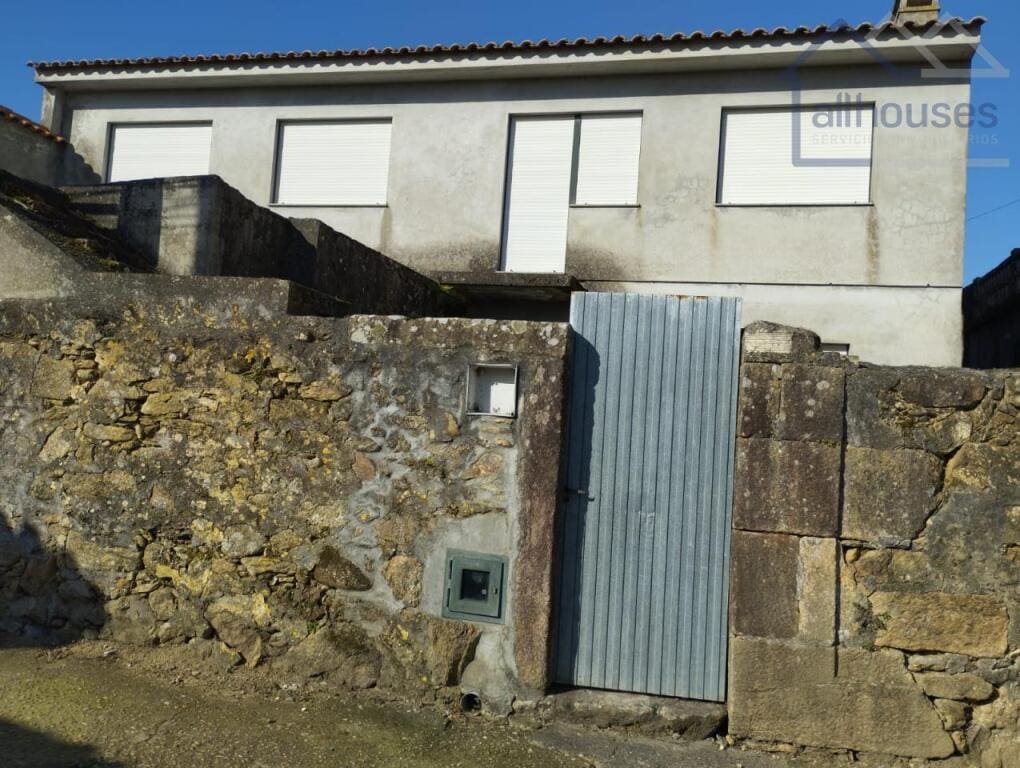 Casa-Chalet Rosal