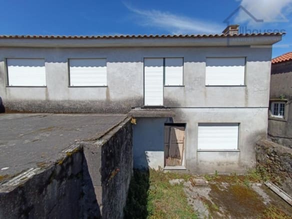 Casa-Chalet Rosal