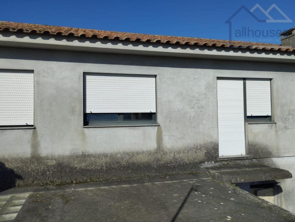 Casa-Chalet Rosal