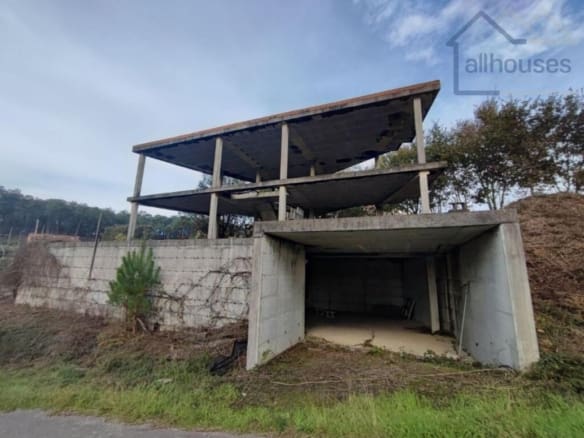 Casa-Chalet Rosal