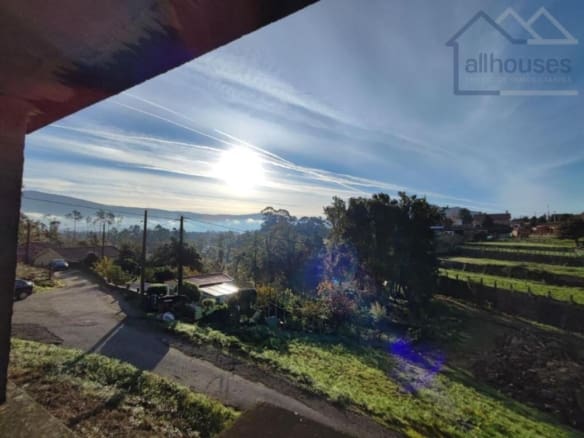Casa-Chalet Rosal