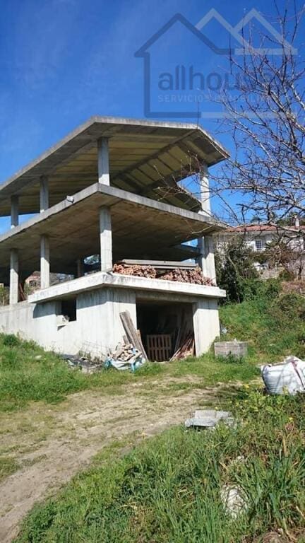 Casa-Chalet Rosal