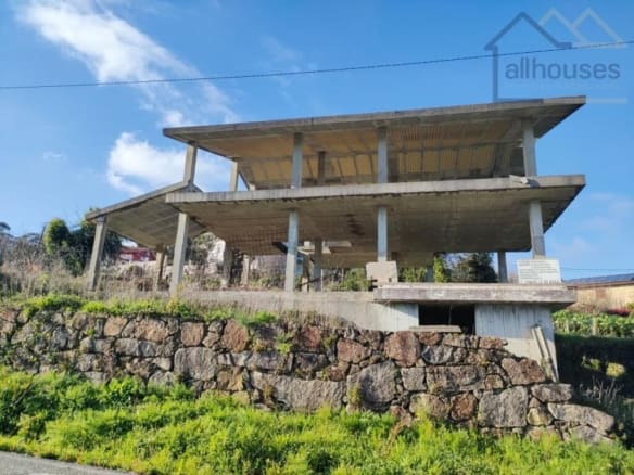Casa-Chalet Rosal