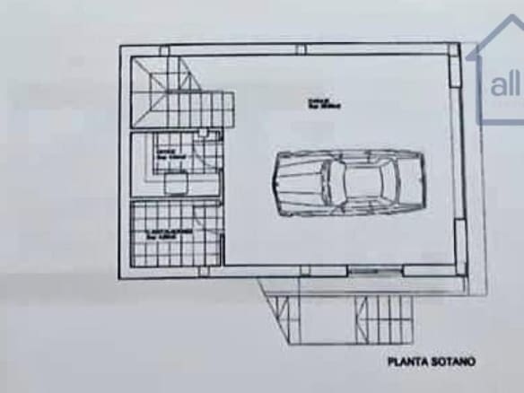Casa-Chalet Rosal
