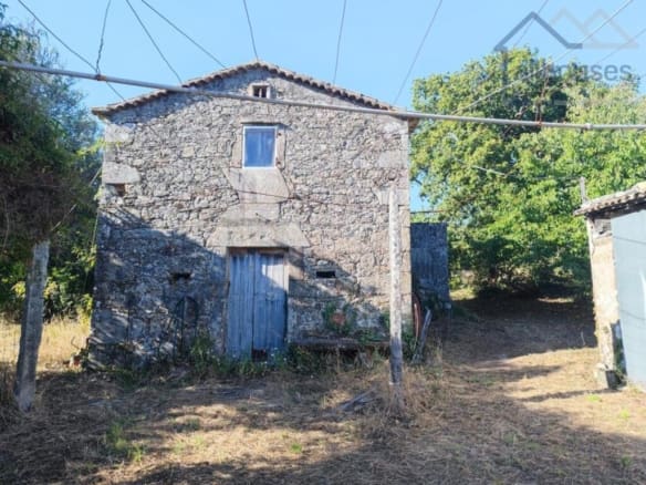 Casa de pueblo Rosal