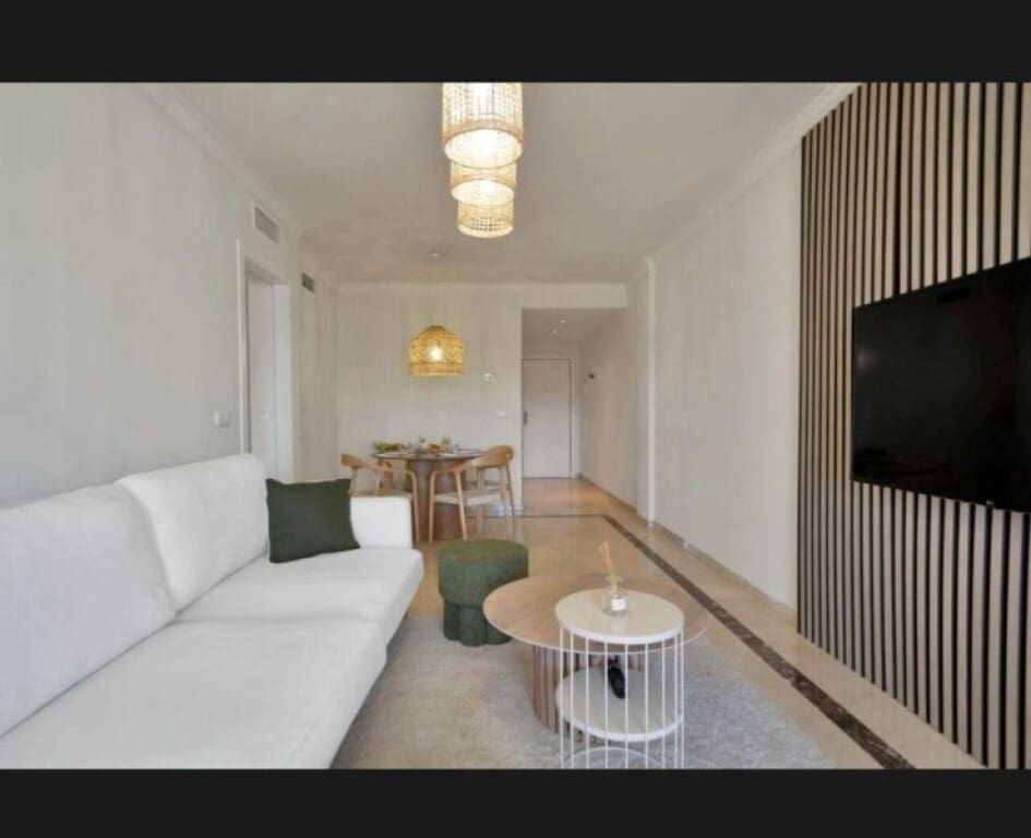 Piso San Luis De Sabinillas - 1233019-05