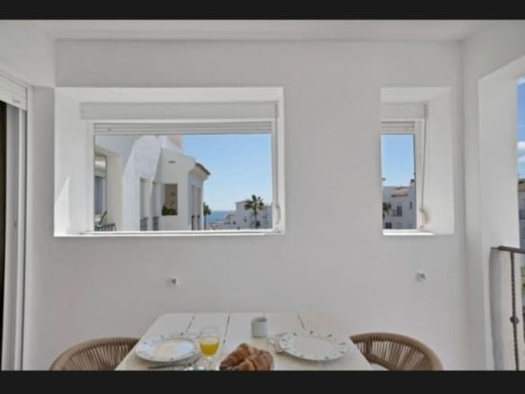 Piso San Luis De Sabinillas - 1233019-06