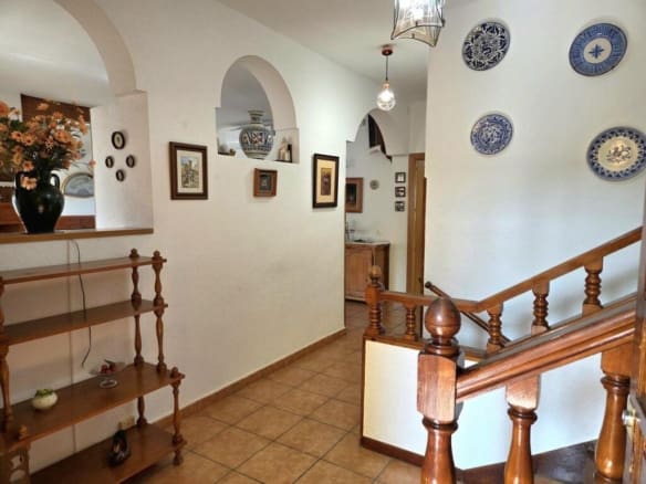 Casa-Chalet Bargas - 1233020-05