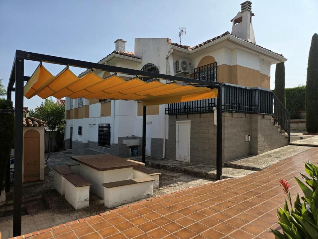 Casa-Chalet Bargas - 1233020-03
