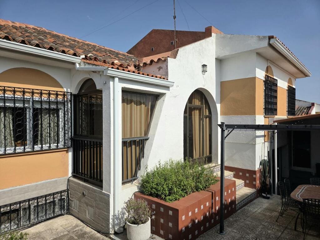 Casa-Chalet Bargas - 1233020-04
