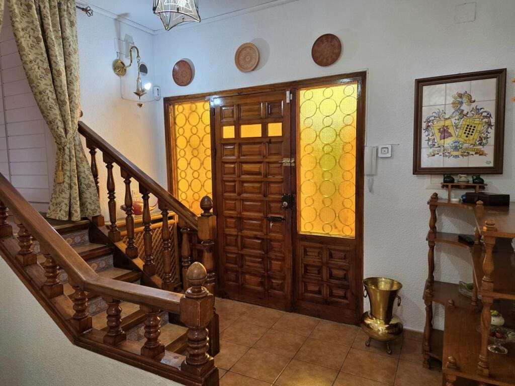 Casa-Chalet Bargas - 1233020-06